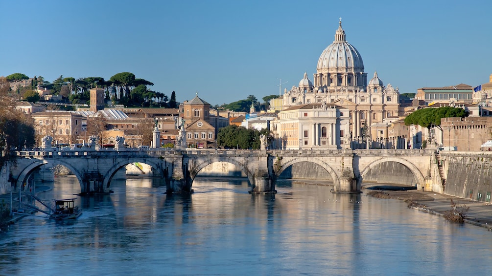 Foto 5 von 6 laden Vatican City in Rome