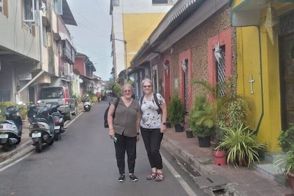 Ontdek de schatten van Goa: een dagexcursie langs de kust