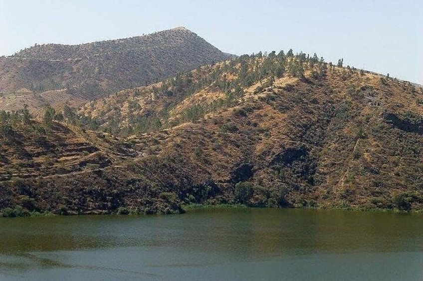 Day Trip to Debre Zeit/ Bishoftu