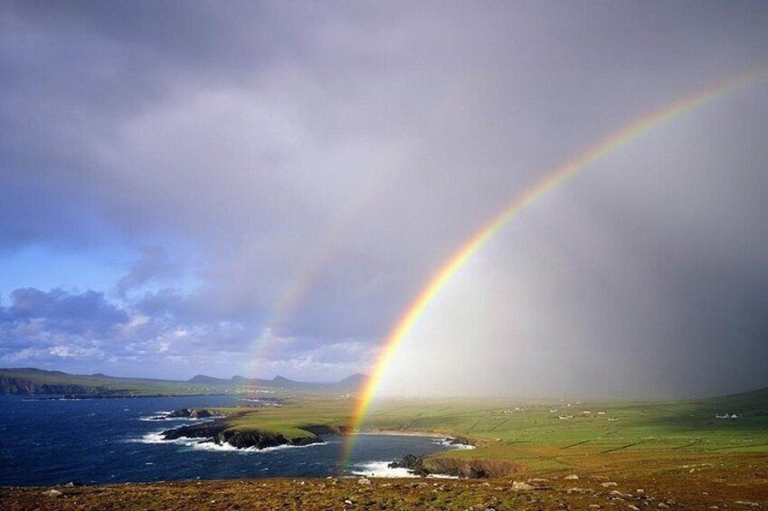 5 Day South of Ireland Tour