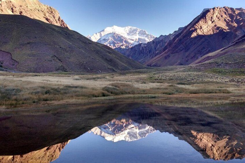 Aconcagua