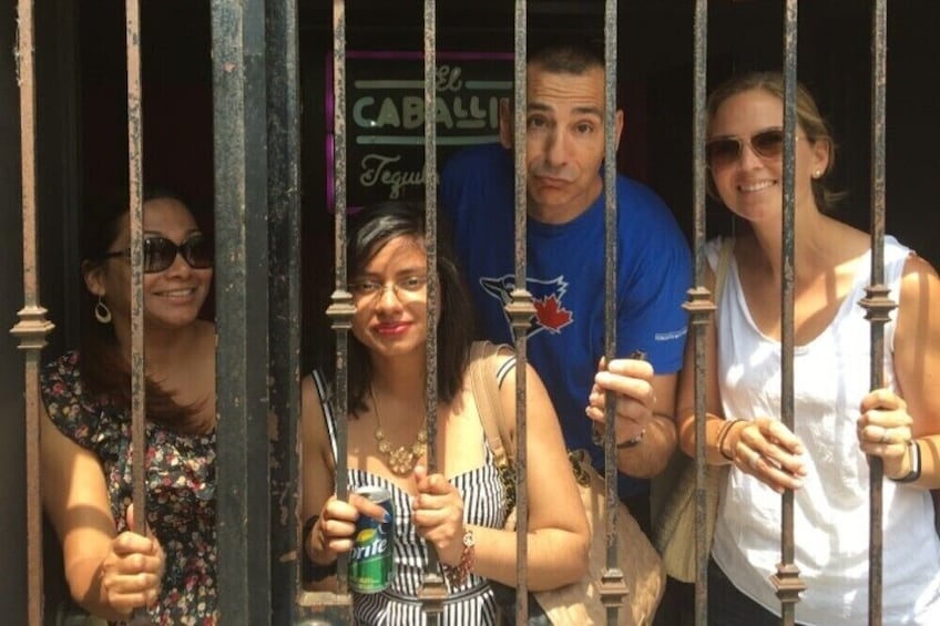 Show item 4 of 9. Survival Scavenger Hunt walking tours of Florida