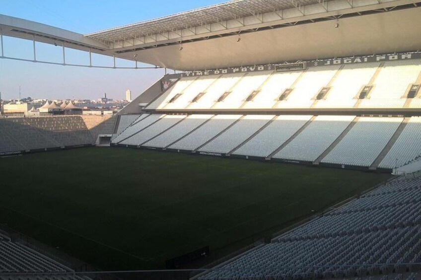 Arena Corinthians