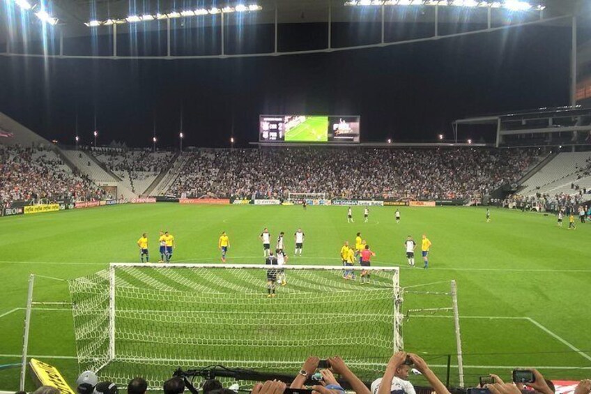 Arena Corinthians
