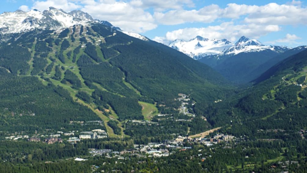 Whistler Adventure/Squamish Lil'wat Cultural Centre Tickets