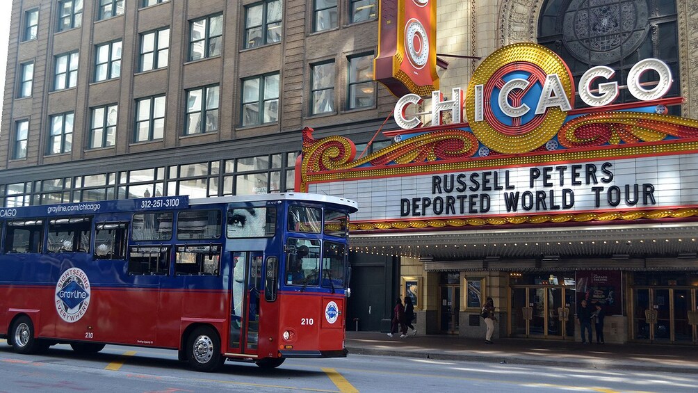 Indlæs billede 5 af 10. Go Chicago Explorer Pass: Choose 3, 4 or 5 Top Attractions