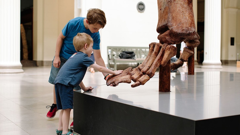Go City: Chicago Explorer Pass - Choose 2 to 7 Attractions