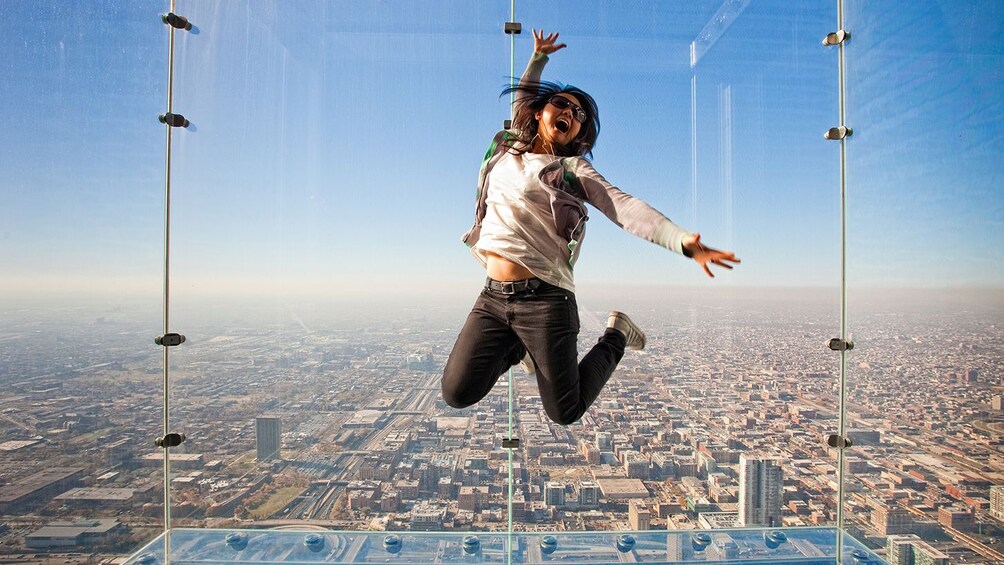 Indlæs billede 4 af 10. Go Chicago Explorer Pass: Choose 3, 4 or 5 Top Attractions