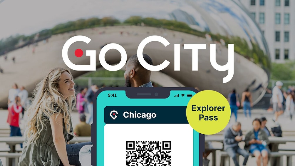 Go City Chicago Explorer Pass Choose 2 to 7 Attractions