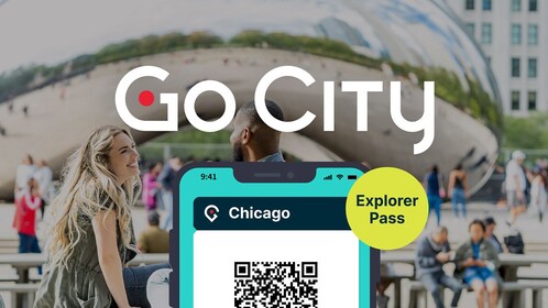 Go City: Chicago Explorer Pass - Choose 2 to 7 Attractions