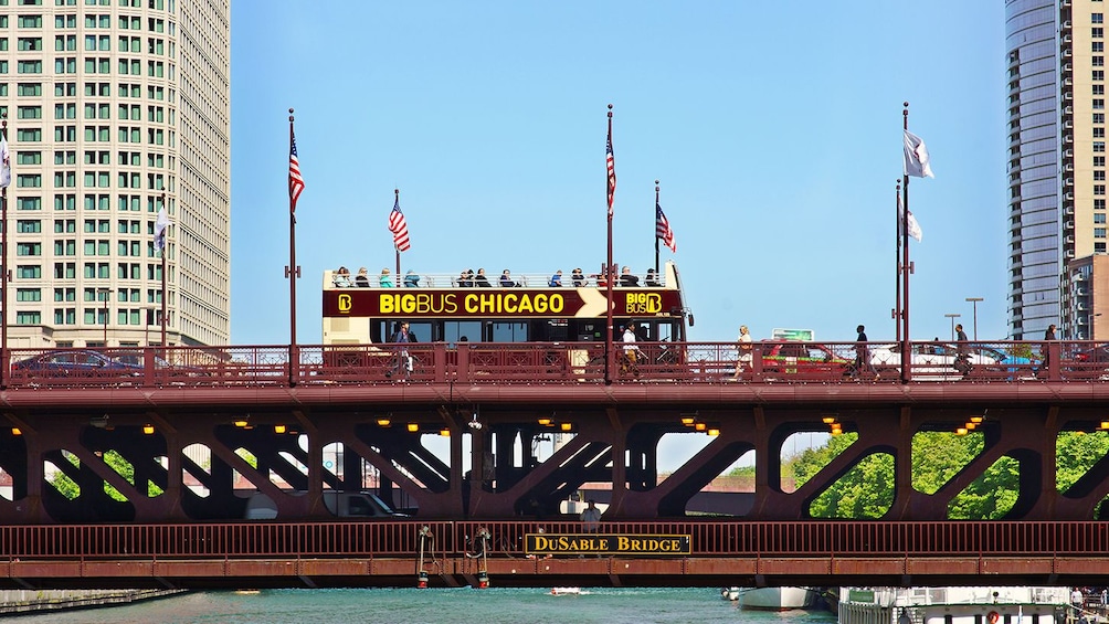 Apri foto 4 di 9. Go Chicago Explorer Pass: Choose 3, 4 or 5 Top Attractions