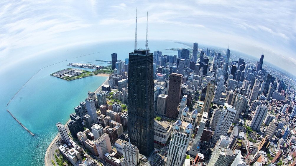 Go City: Chicago Explorer Pass - Choose 2 to 7 Attractions