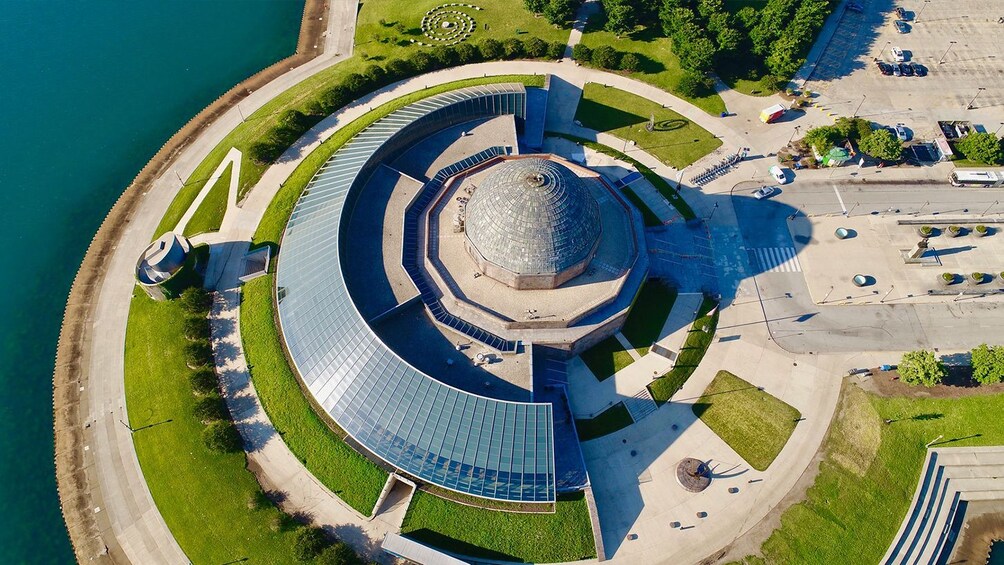 Indlæs billede 3 af 10. Go Chicago Explorer Pass: Choose 3, 4 or 5 Top Attractions