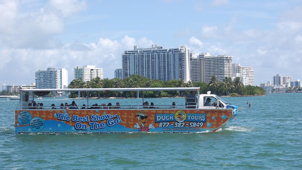 Go City: Miami Explorer Pass - Choose 2 to 5 Attractions