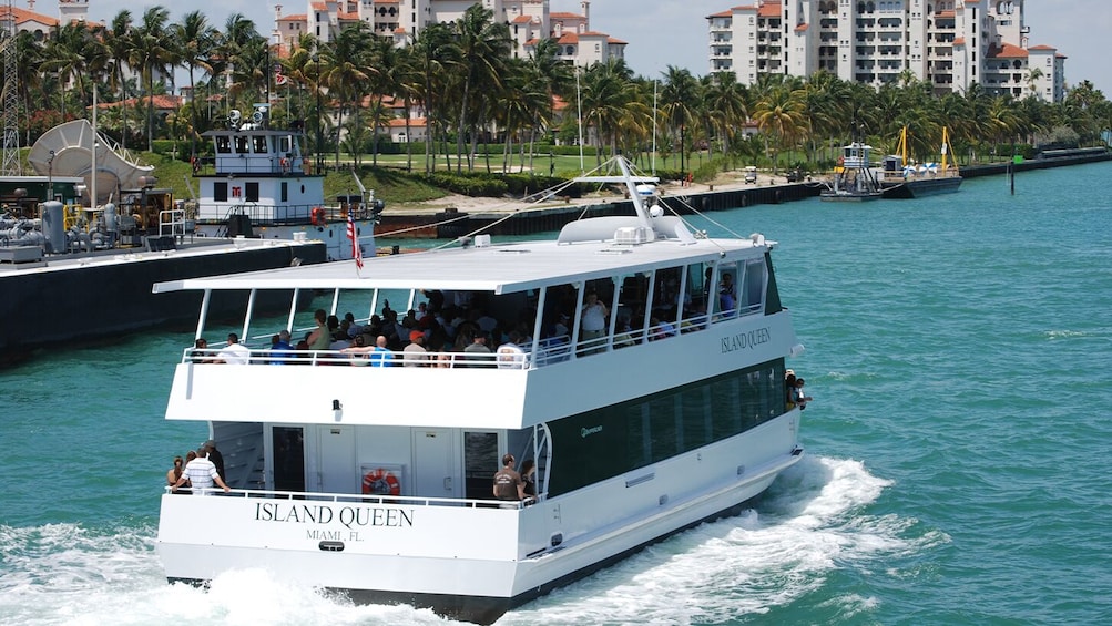 Go City: Miami Explorer Pass - Choose 2 to 5 Attractions