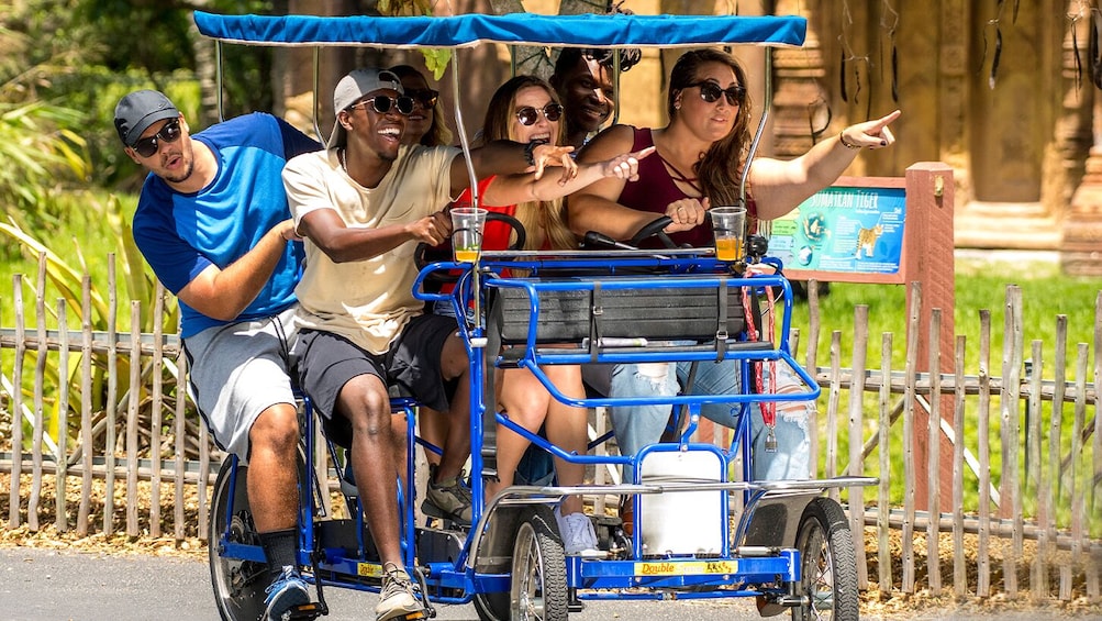 Go City: Miami Explorer Pass - Choose 2 to 5 Attractions