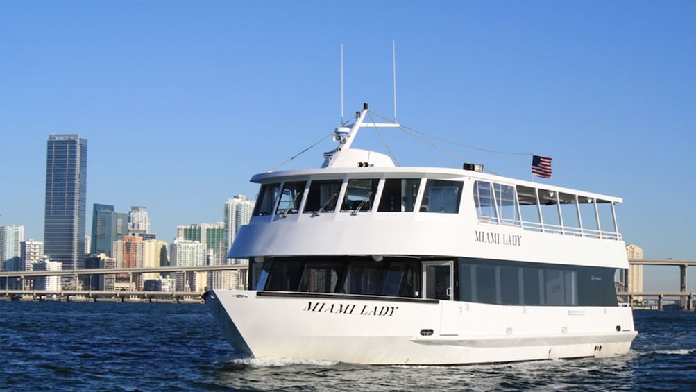 Go City: Miami Explorer Pass - Choose 2 to 5 Attractions