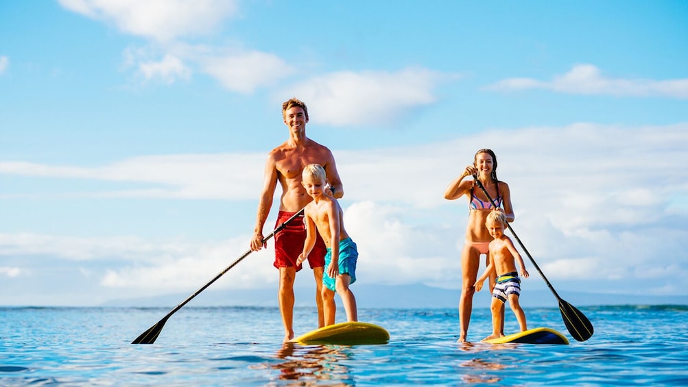 Go City: Miami Explorer Pass - Choose 2 to 5 Attractions