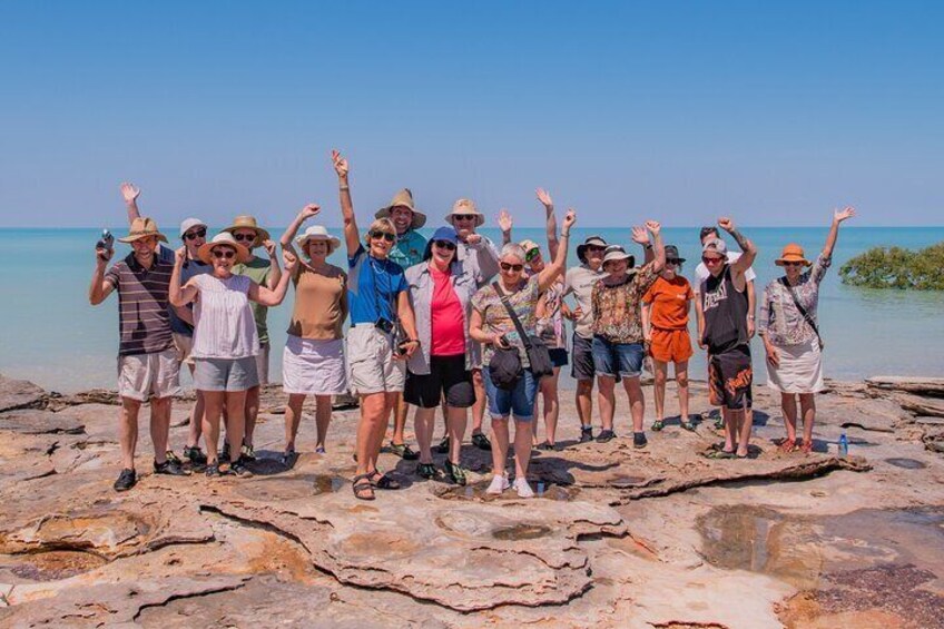 Dinosaur Adventure Tour