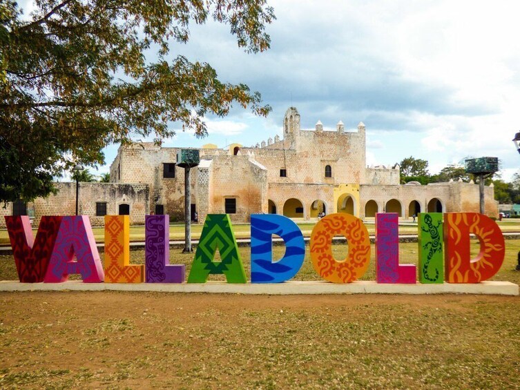 Show item 5 of 13. Chichen Itza from Cancun & Playa del Carmen