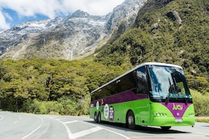 ,Excursión a Milford Sound