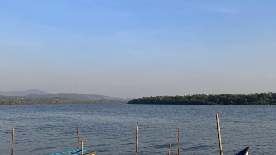 Explore Goa in a Nutshell