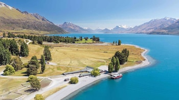 Spirit of Queenstown Scenic Cruise