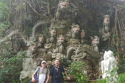Marble Mountain, My Son Holyland , Hoi An Ancient Walking Tour, Night Marke...