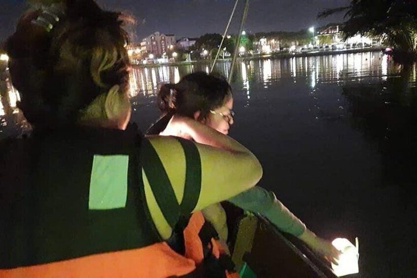 Marble Mountain, My Son Holyland , Hoi An Ancient Walking Tour, Night Market,
