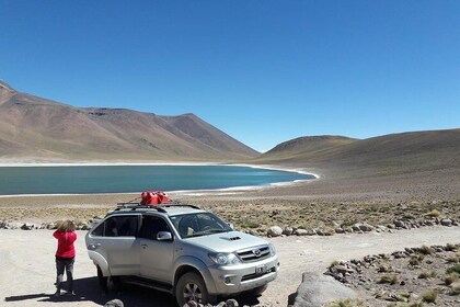 Group Tour to Argentine Northwest, Atacama & Uyuni