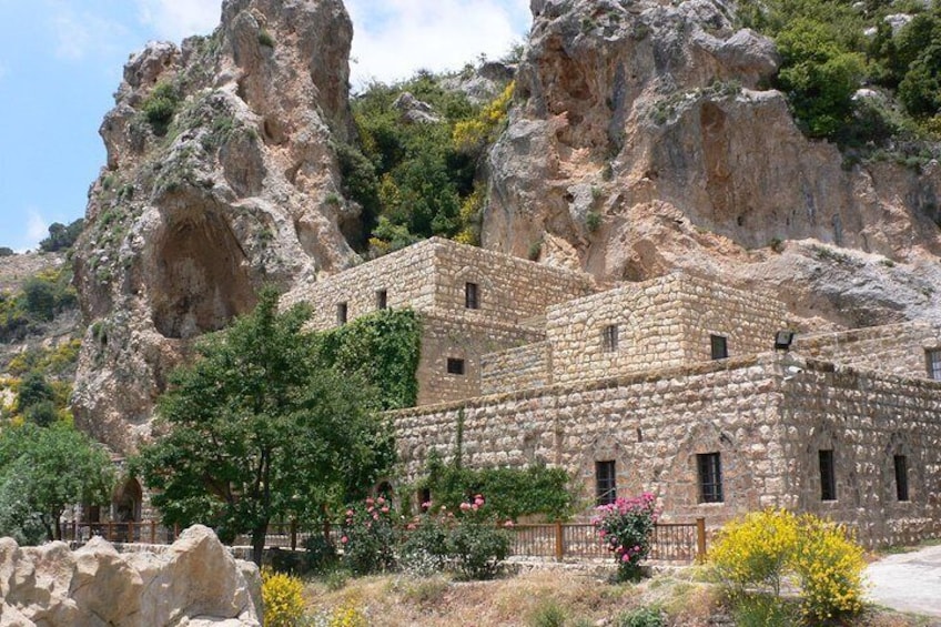 Gebran Museum - Bcharre