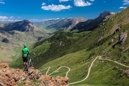 Cicloturismo