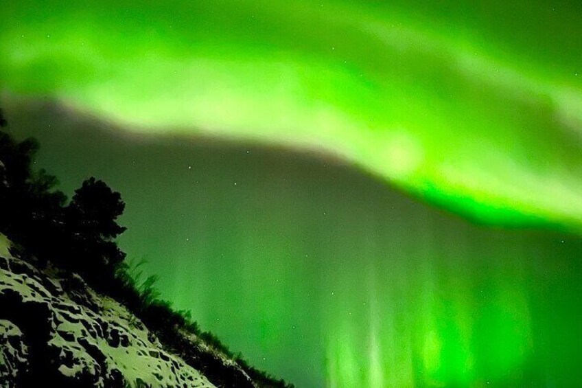 Incentive and Corporate adventures in Lapland