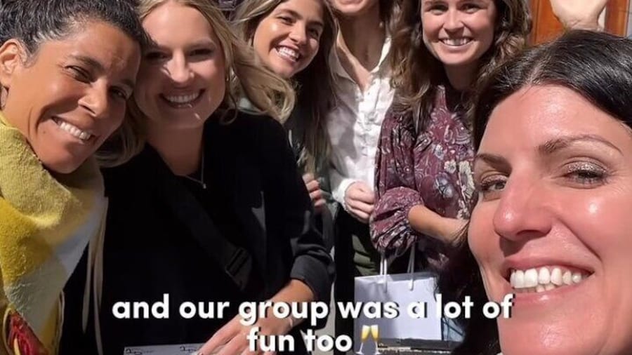 Private Food Tour