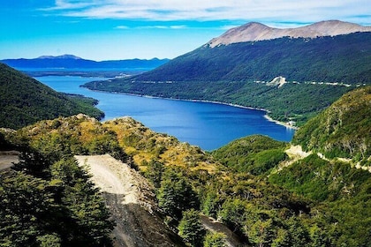 Escondido and Fagnano Lakes - Conventional Service