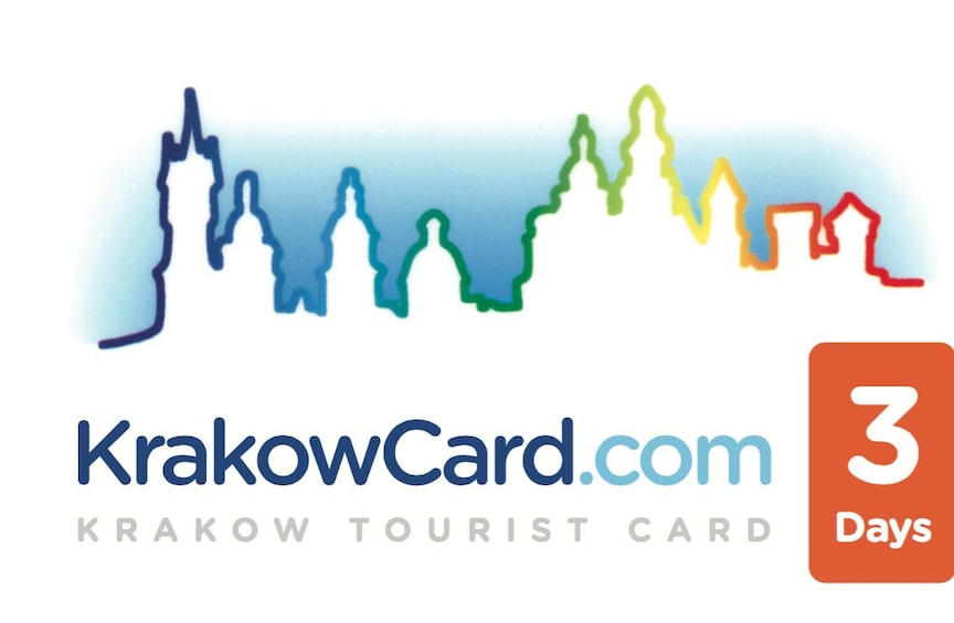 Krakow City Pass with Public Transport & Admissions