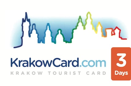 Krakow City Pass with Public Transport & 38 Museums Included