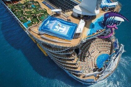 Port Canaveral Cruise Terminal Transfers