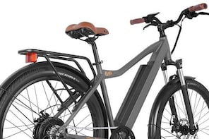 Electric Bike Rentals in The Villages Florida