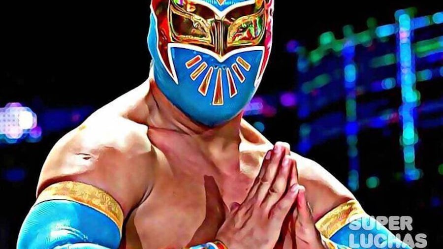 Wrestling SHOW TACOS & TEQUILA TASTING