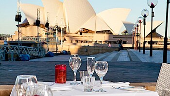 Private 20min Sydney Heli Flight with Lunch