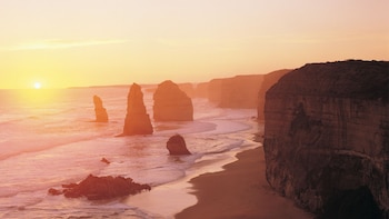 Great Ocean Road Sunset Full-Day Tour
