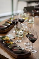 Food & Wine Masterclass & 4-Course Lunch at Jacob's Creek