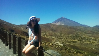 Tenerife At Your Feet Full-Day Private Experience