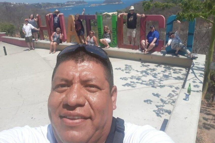 Sightseeing and City Tour