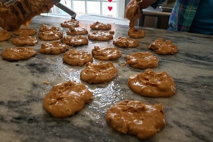 St. Augustine's Sweets & History Walking Tour