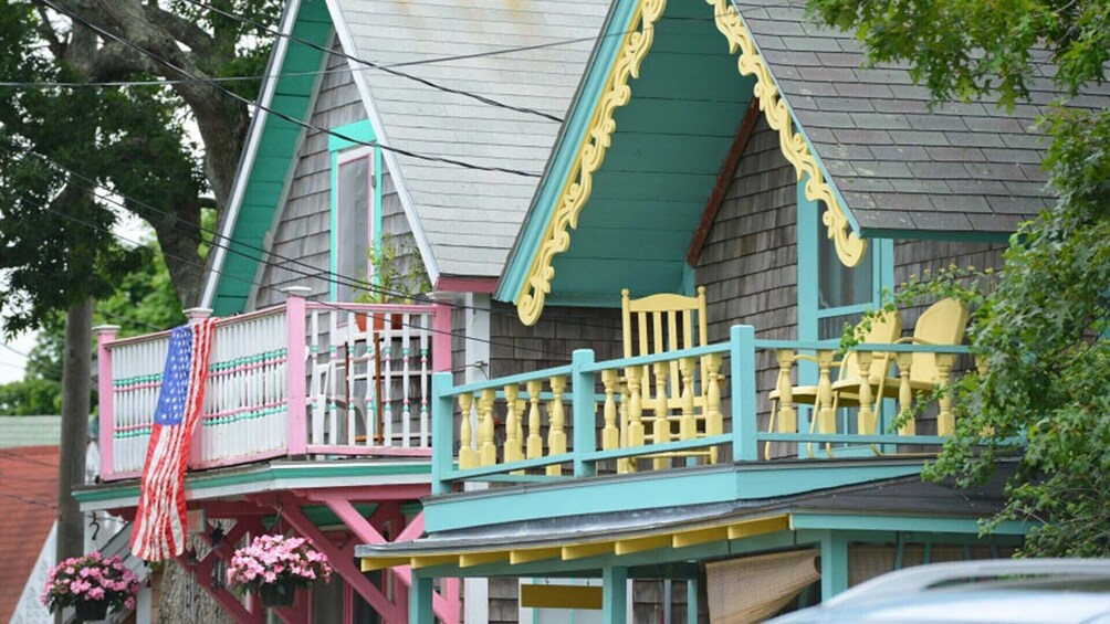 Show item 1 of 5. Martha's Vineyard Scavenger Hunt: Majestic Martha's Vineyard