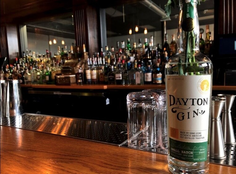 Show item 1 of 5. Dayton Scavenger Hunt: Get Your Drink on in Dayton