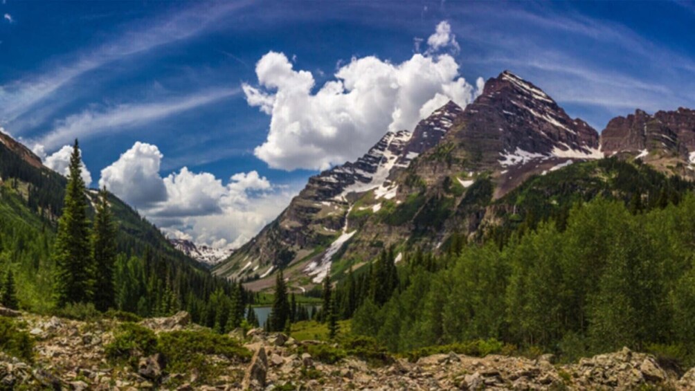 Show item 1 of 5. Aspen Scavenger Hunt: Get An âAltitudeâ Adjustment