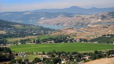 Top 12 Things to do in the Okanagan Valley this Summer - Backcountry Canada Travel